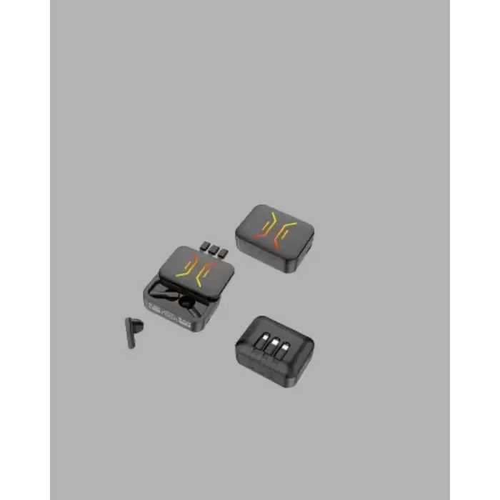 Kablosuz Bluetooth 5.0 Kulaklık – 300mAh Şarj Kutusu