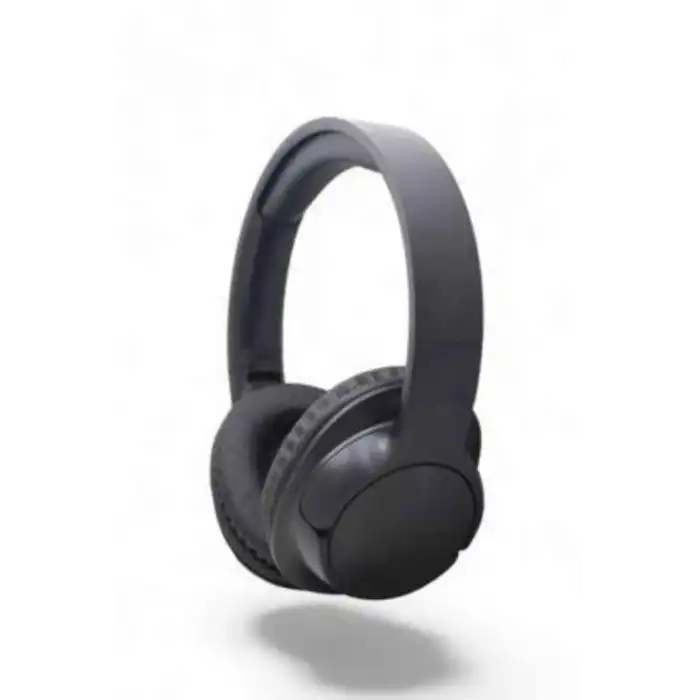 Kablosuz Bluetooth Kulaklık Kulak Üstü Mikrofonlu 5.0 Bluetooth ANC Özelliği