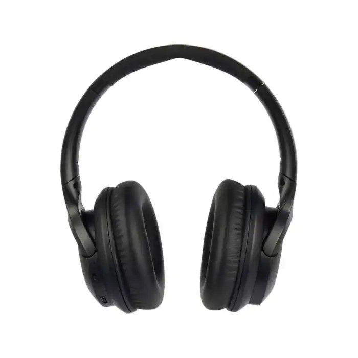 Kablosuz Bluetooth Kulaklık Kulak Üstü Mikrofonlu 5.0 Bluetooth ANC Özelliği
