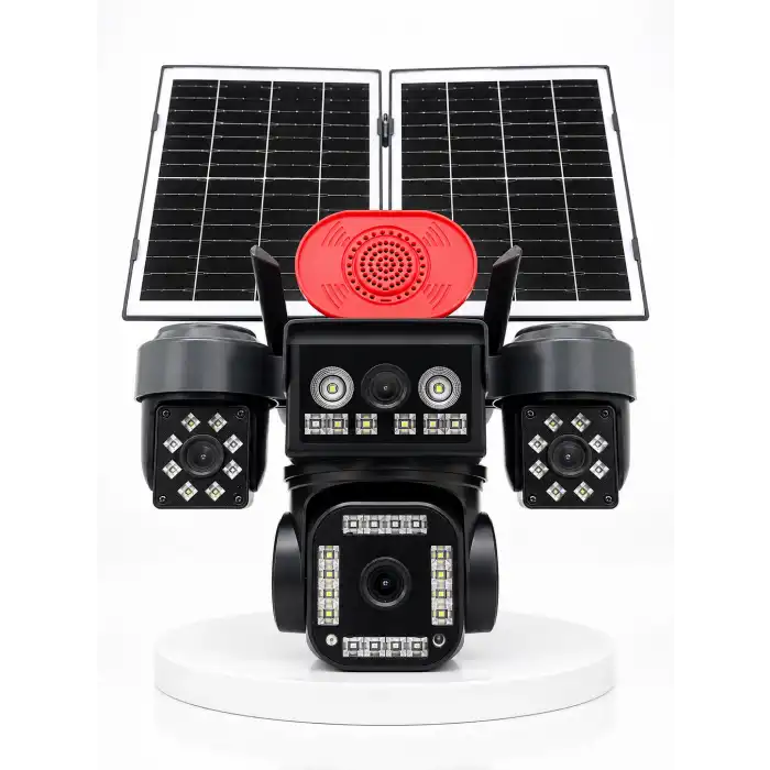 KAMERA SNR22