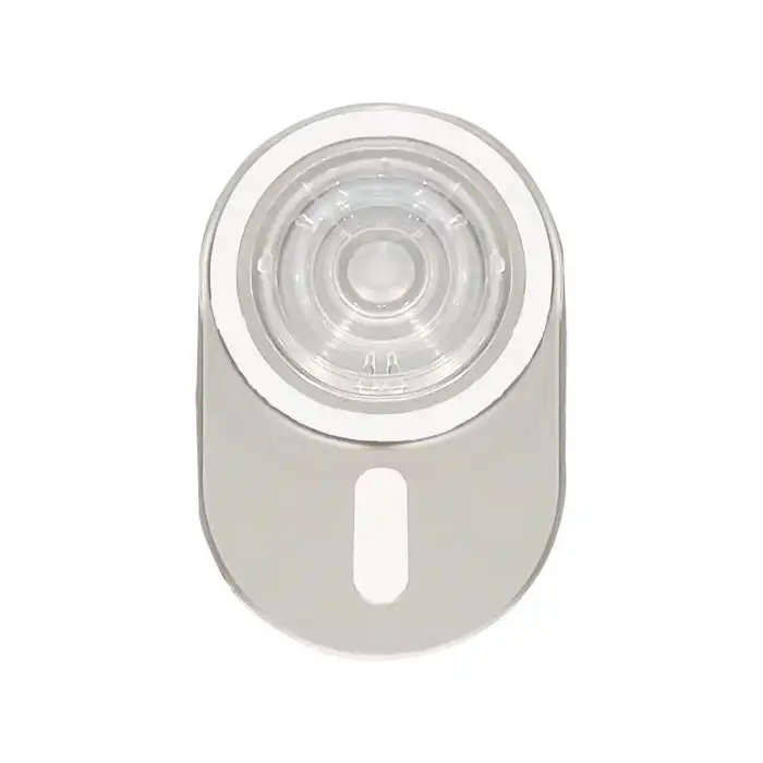 Kickstand Renkli Magsafe Stand - Beyaz