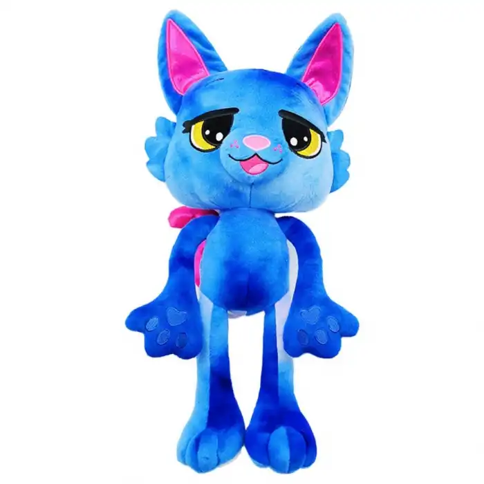 Kokulu Peluş S2