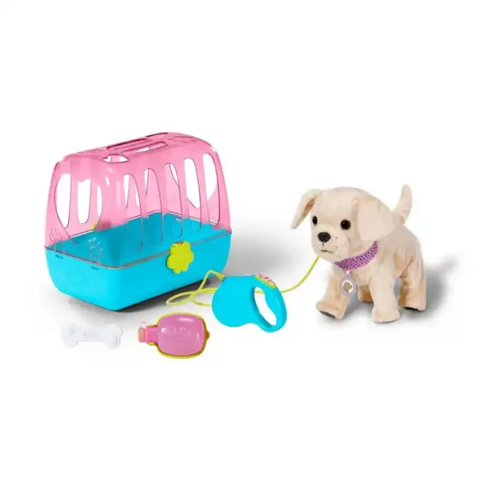 Köpeğim Lucky