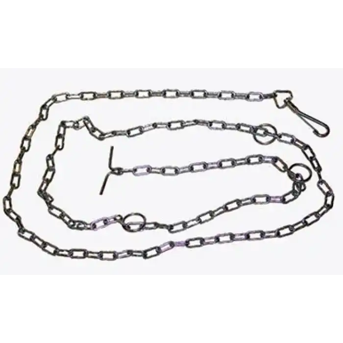 Köpek Zinciri - 5x200 - 1 Adet