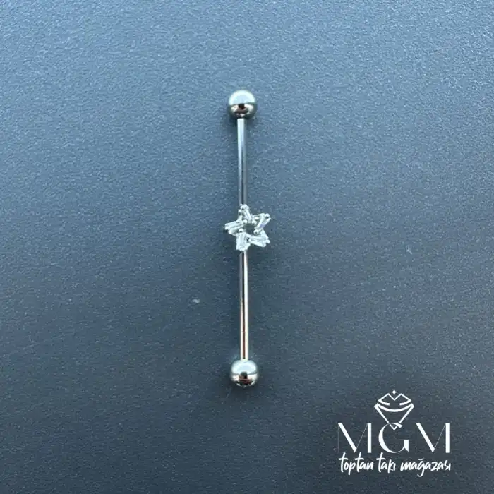 Köprü Piercing
