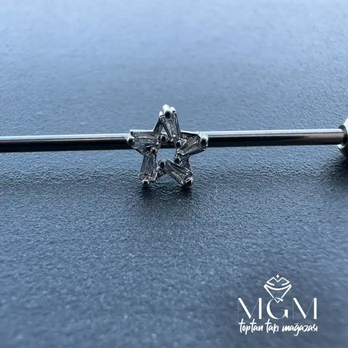 Köprü Piercing