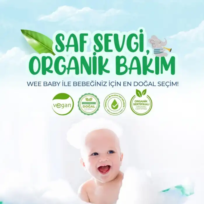 Koruyucu Bebek Spreyi 100 ml