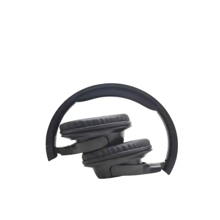 Kulak Üstü Kablosuz Bluetooth Kulaklık Yüksek Ses Kaliteli ANC Özelliği