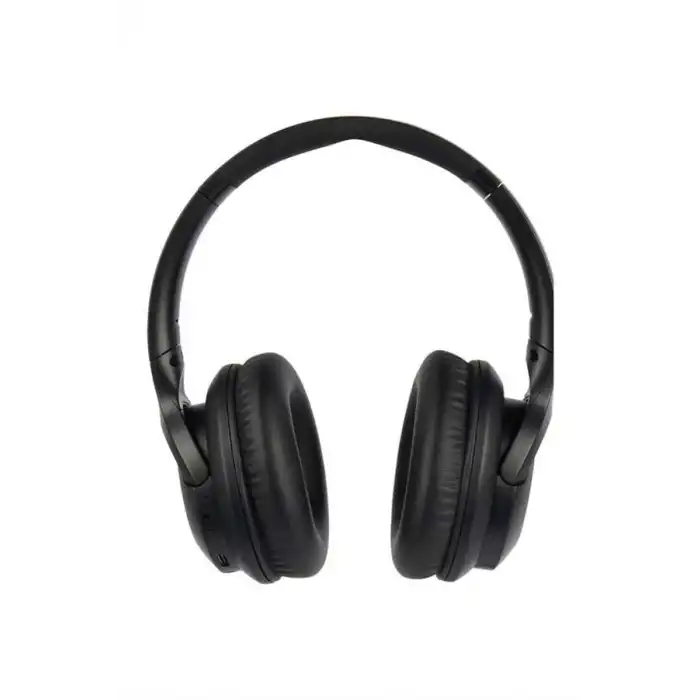 Kulak Üstü Kablosuz Bluetooth Kulaklık Yüksek Ses Kaliteli ANC Özelliği
