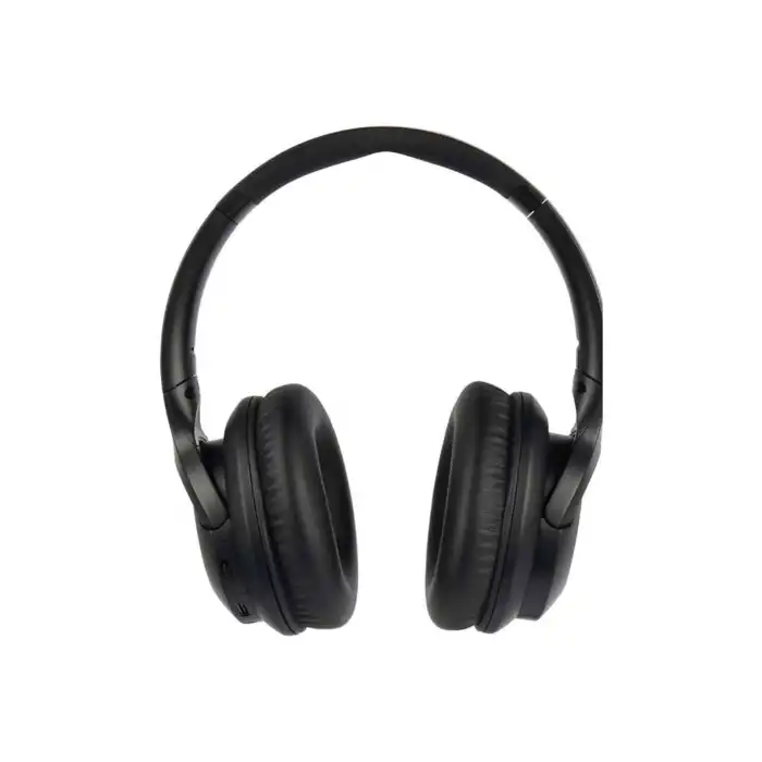 Kulak Üstü Kablosuz Bluetooth Kulaklık Yüksek Ses Kaliteli ANC Özelliği