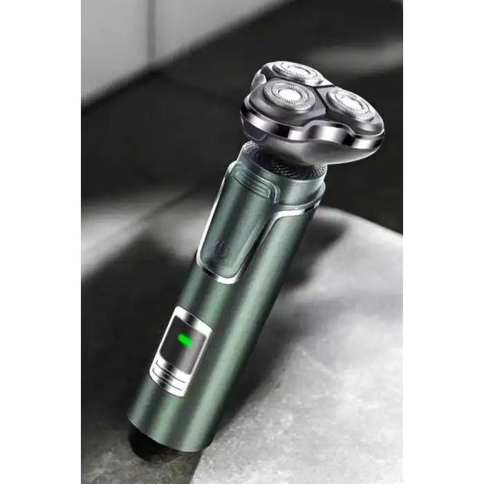 Kulak Ve Burun Başlıklı Profesyonel Tıraş Makinesi Yeni Nesil