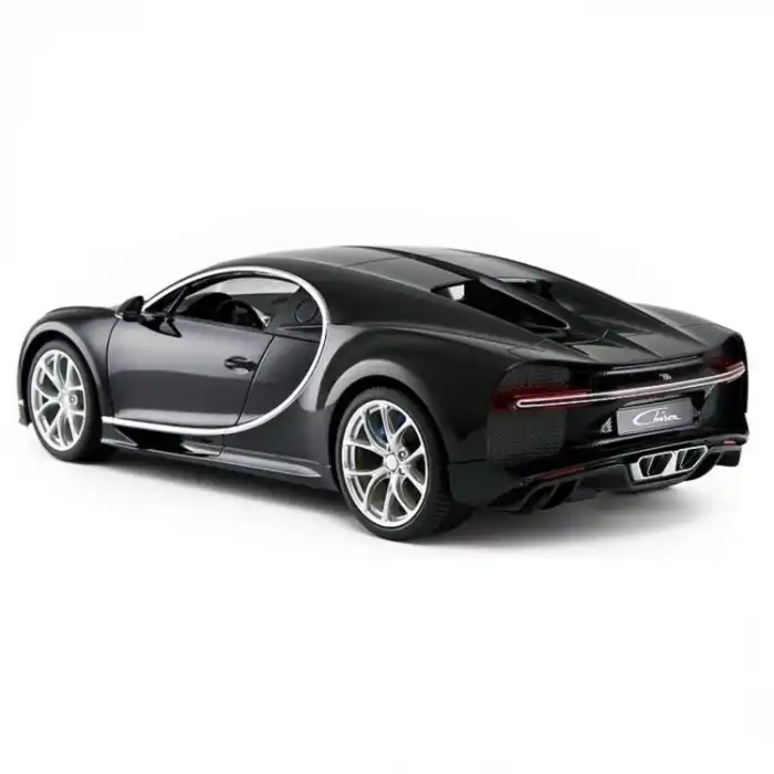 Kumandalı 1:14 Bugatti Chiron