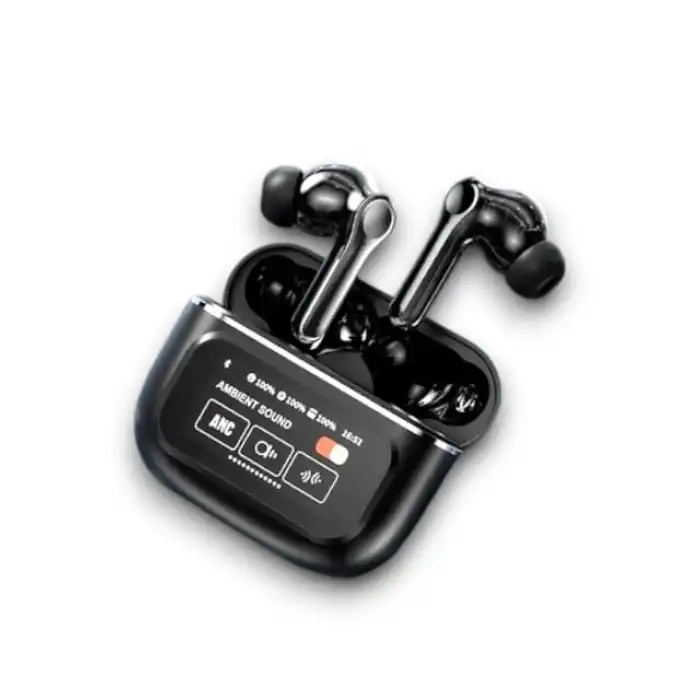 L58 SİYAH EKRANLI AİRPODS PRO