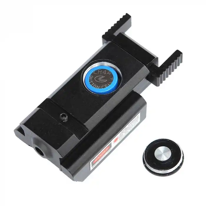 Lazer Si̇ght Jg10, Ve Ler İçin Yeşil Lazer