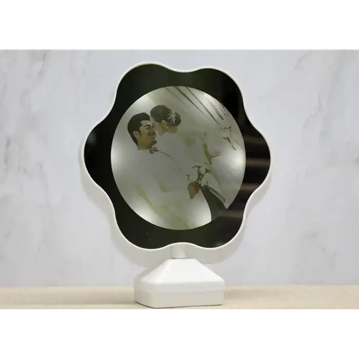 Ledli Sihirli Ayna Çerceve Alk3602