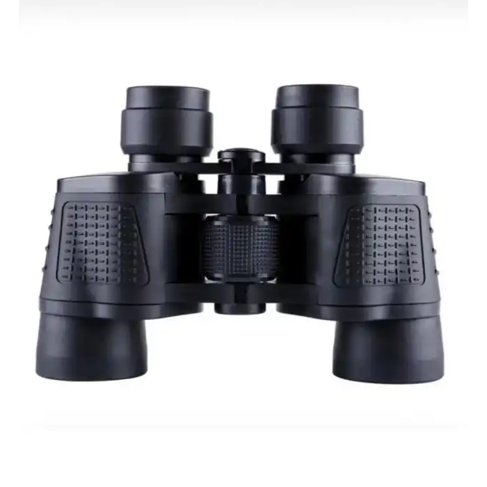 Leidory 80x80 Uzun Menzilli El Dürbünü