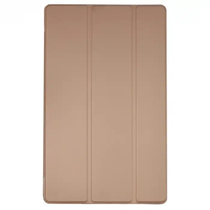Lenovo M10 Hd X306f Kılıf Tablet Smart Kılıf - Gold