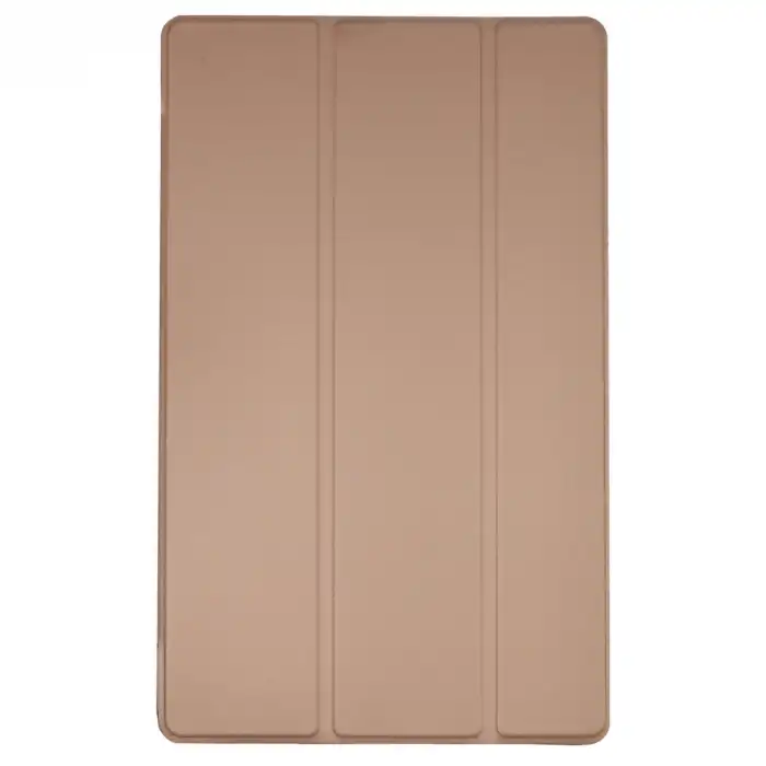 Lenovo M10 Hd X306f Kılıf Tablet Smart Kılıf - Gold