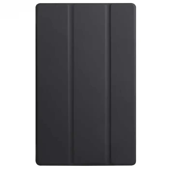 Lenovo M10 Hd X306f Kılıf Tablet Smart Kılıf - Siyah