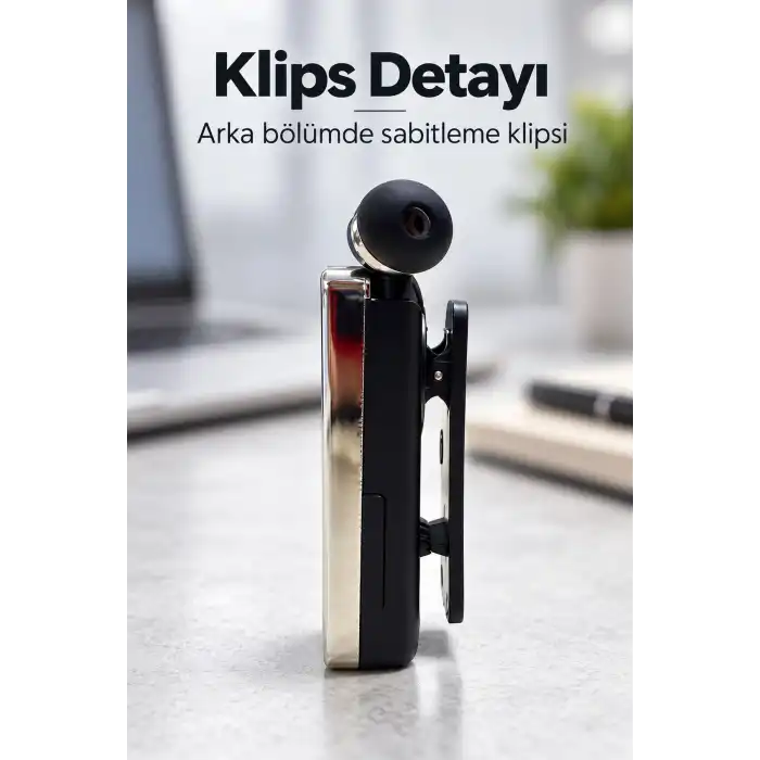 LX Makaralı Kulaklık