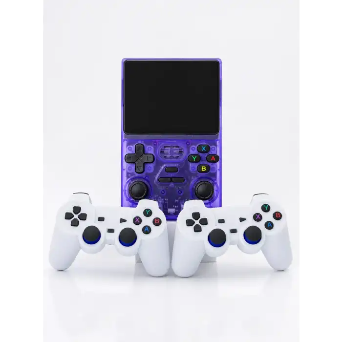 M18 PRO KONSOL