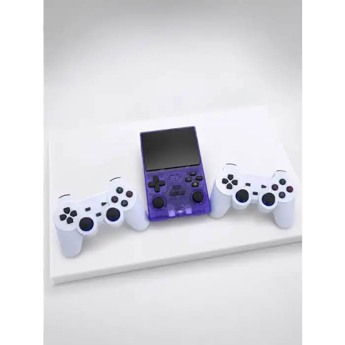 M18 PRO KONSOL