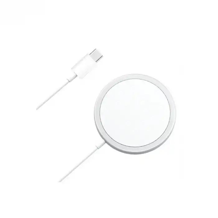 M300 Magneticsafe Kablosuz Şarj