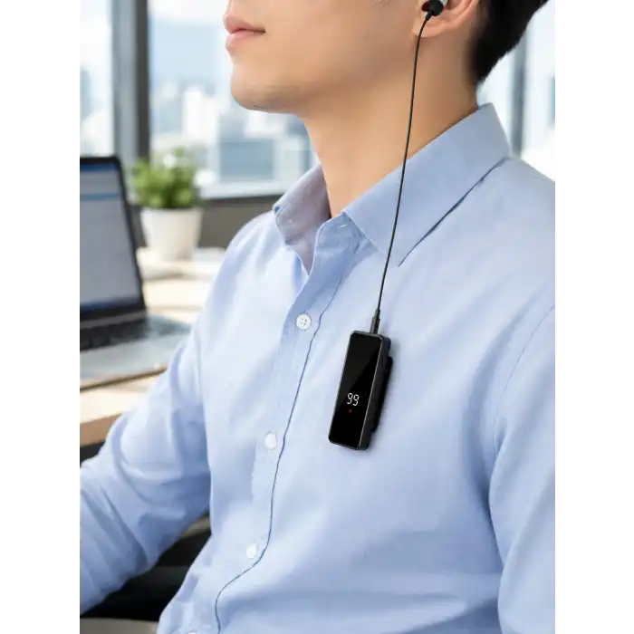 MAKARALI KULAKLIK