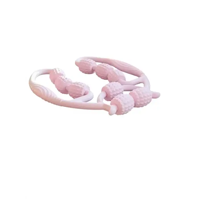 Manuel Kol Bacak Masaj Aleti