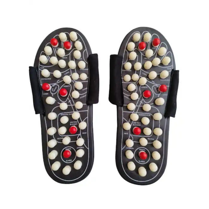 Masaj Terliği (42-43 Numara)