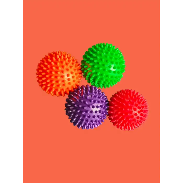 Masaj Topu Orta Boy 7,5 Cm