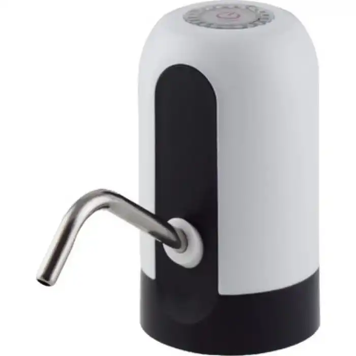 Max Şarjlı Damacana Su Pompası