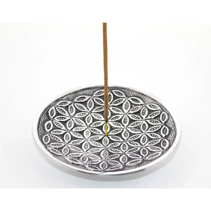 Metal Yuvarlak Tütsülük Ksk2180