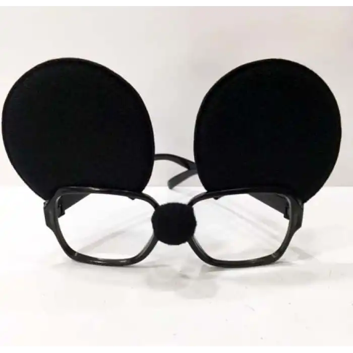 Mickey Mouse Gözlüğü