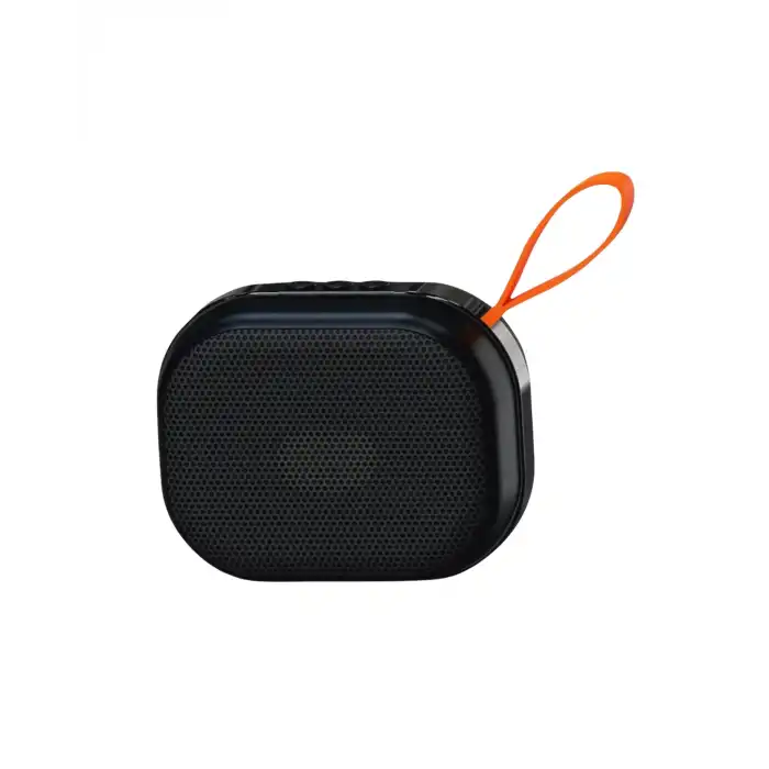 Mini Kablosuz Ses Bombası Bluetooth USB Girişli Hoparlör