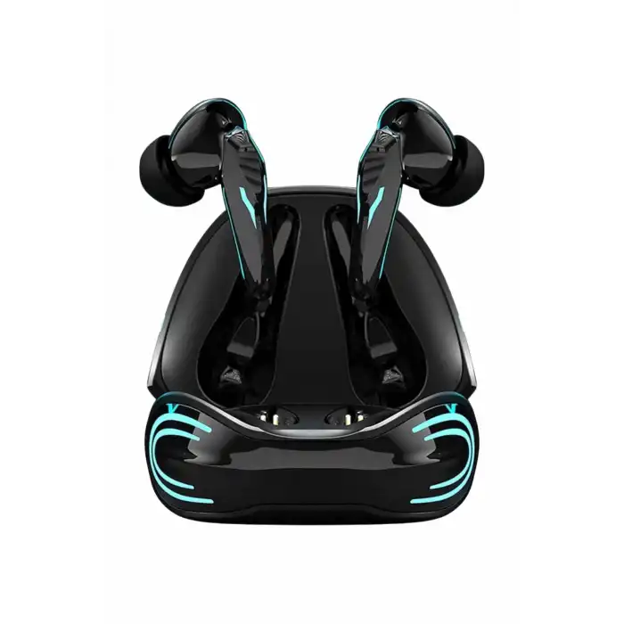 Mini Kulaklık Oyuncu Kulaklığı Bluetooth Kulaklık Android ve İOS Uyumlu