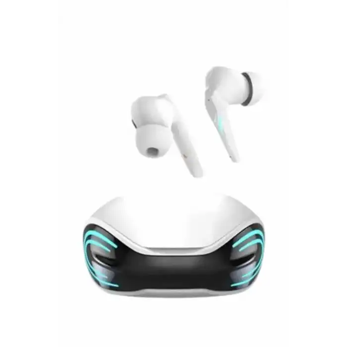 Mini Kulaklık Oyuncu Kulaklığı Bluetooth Kulaklık Android ve İOS Uyumlu
