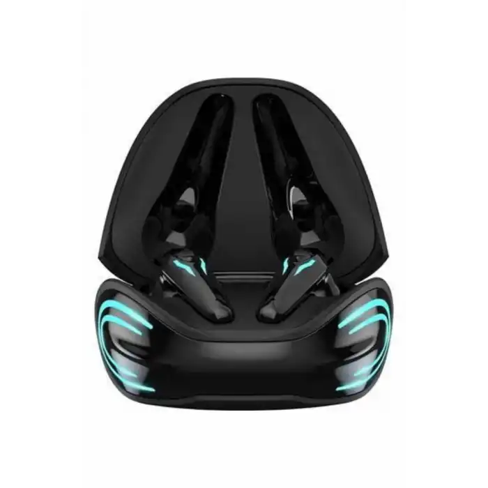 Mini Kulaklık Oyuncu Kulaklığı Bluetooth Kulaklık Android ve İOS Uyumlu