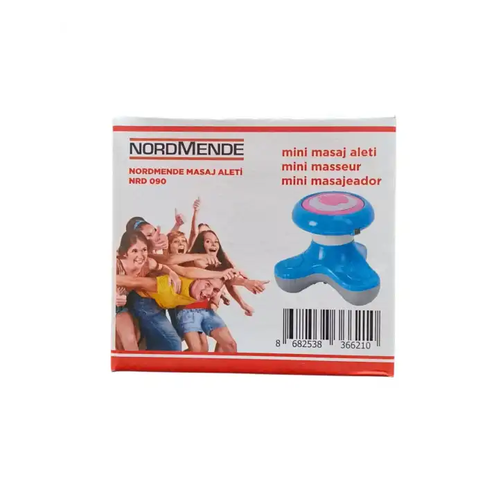 Mini Masaj Aleti