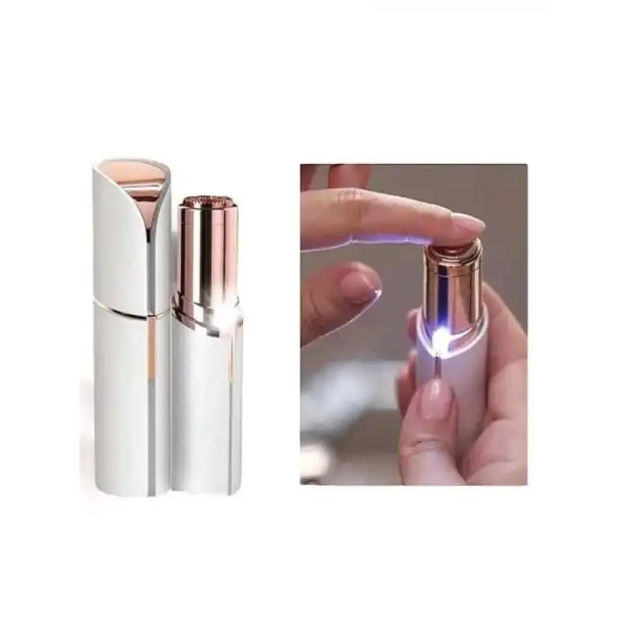 Mini Pratik Yüz Epilasyon Cihazı