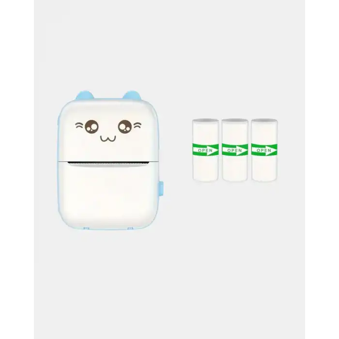 Mini Termal Yazıcı