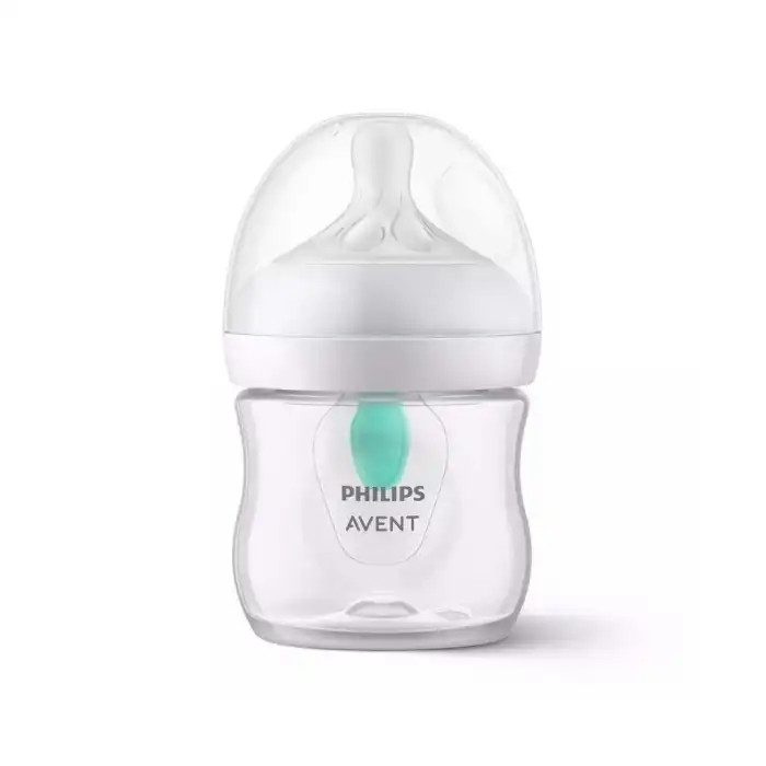Natural Response Antikolik PP Biberon 125 ml 0+ Ay