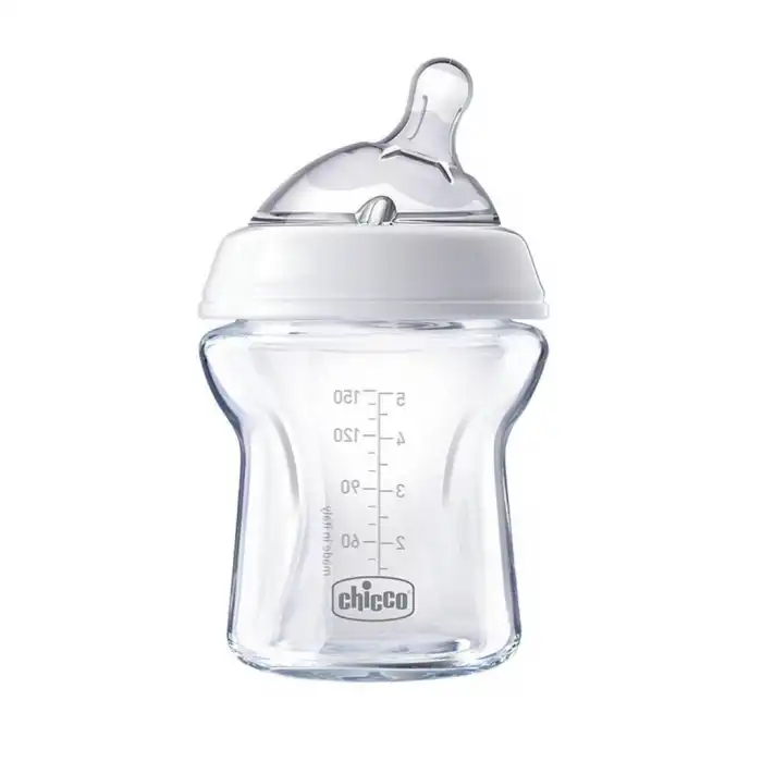 NaturalFeeling Cam Biberon 0+ Ay 150 ml
