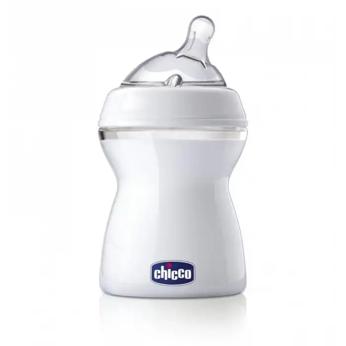 NaturalFeeling PP Biberon 2 Ay+ 250 ml