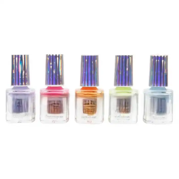 Neon 5li Paket Oje Seti