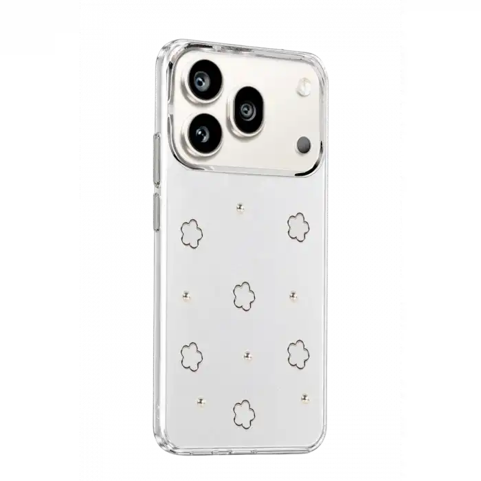 Newface Huawei Honor 600 Pro Fiyonk Desenli Kapak - Desen 2