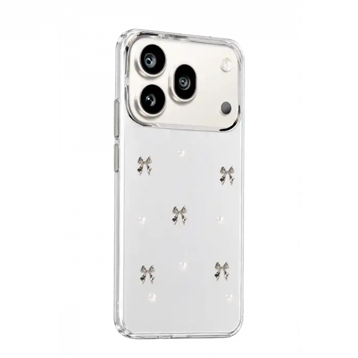 Newface Huawei Honor 600 Pro Fiyonk Desenli Kapak - Desen 8