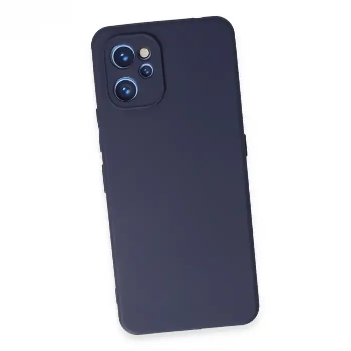 Newface Reeder S19 Max Pro Kılıf First Silikon - Lacivert