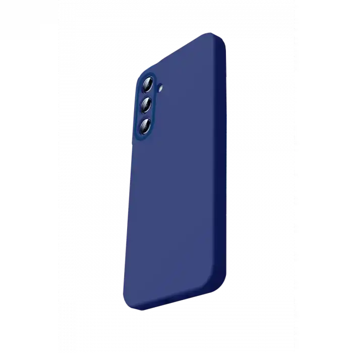 Newface Samsung Galaxy S26 Fe First Silikon - Lacivert