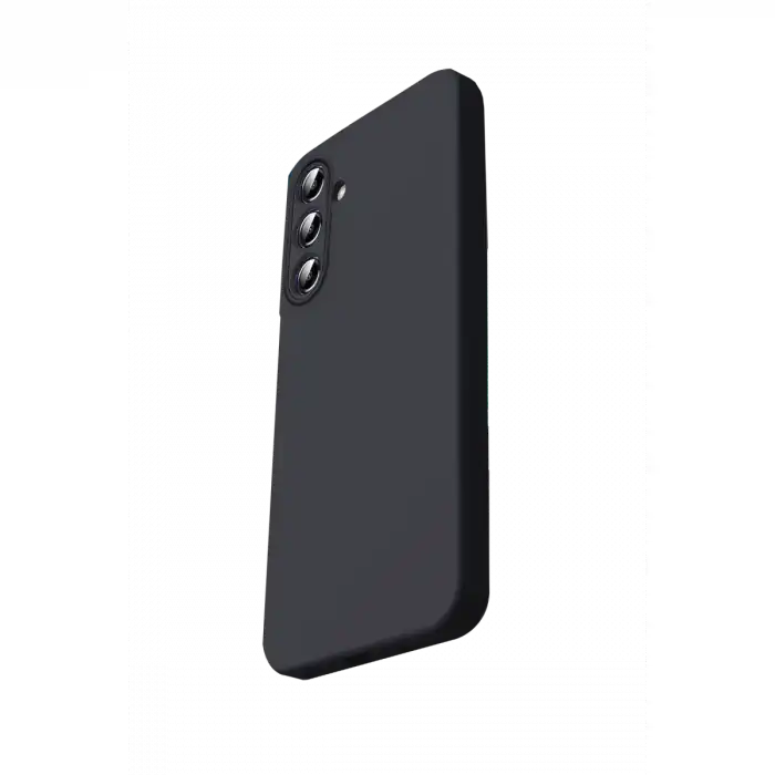 Newface Samsung Galaxy S26 Fe First Silikon - Siyah